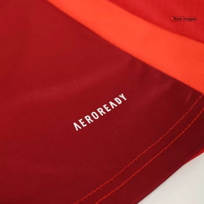 Manchester United 2024/25 Home Jersey Shirt (Add Your Own Name & Number)