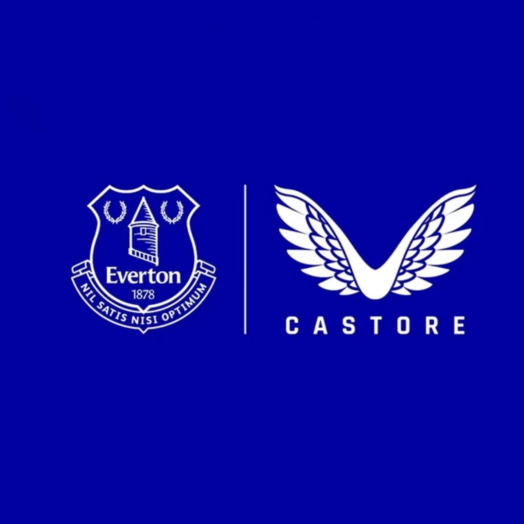 Everton 2024/25 Home Jersey Shirt Player's Edition