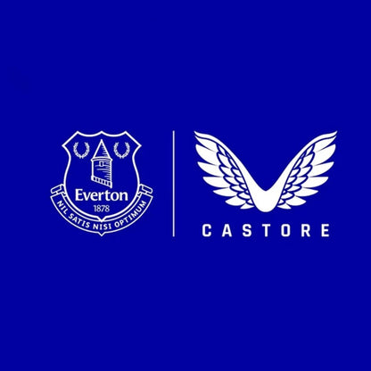 Everton 2024/25 Home Jersey Shirt Player's Edition