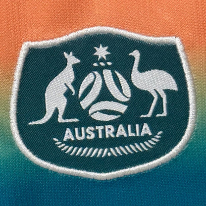 Australian Socceroos 2026 World Cup Away Jersey