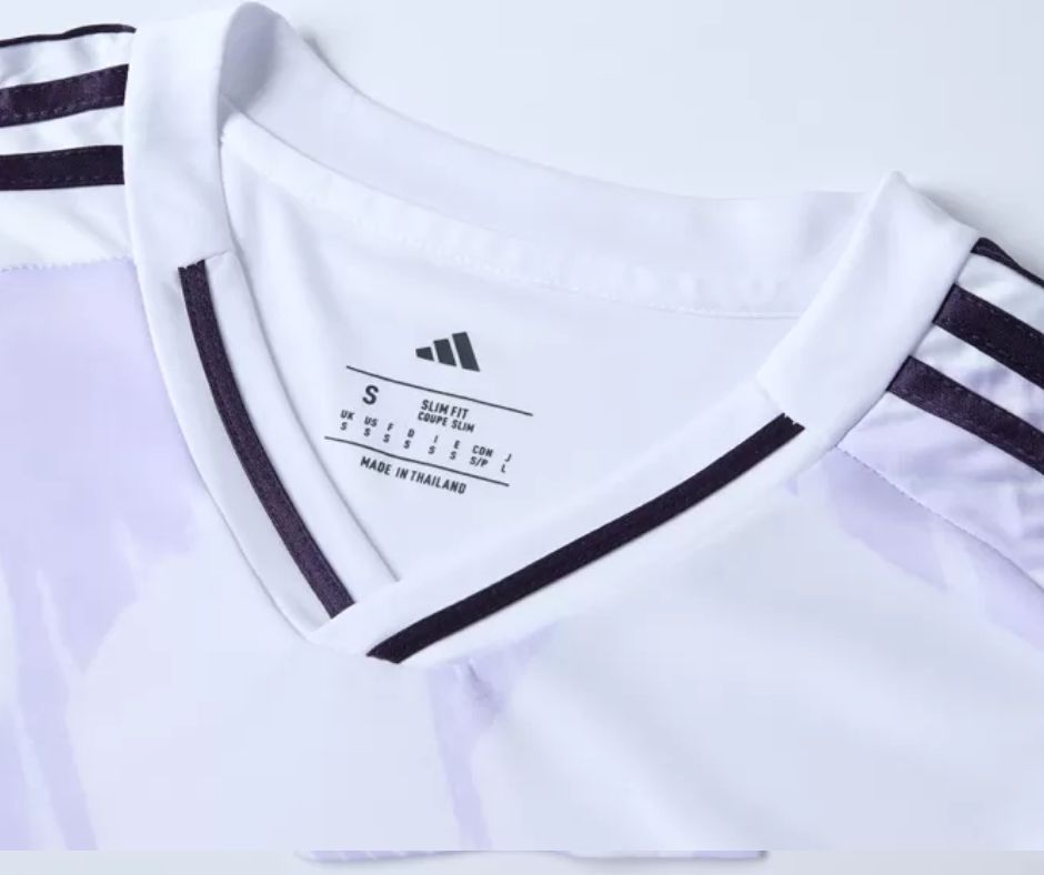 Manchester United 2025/26 Away Jersey Shirt