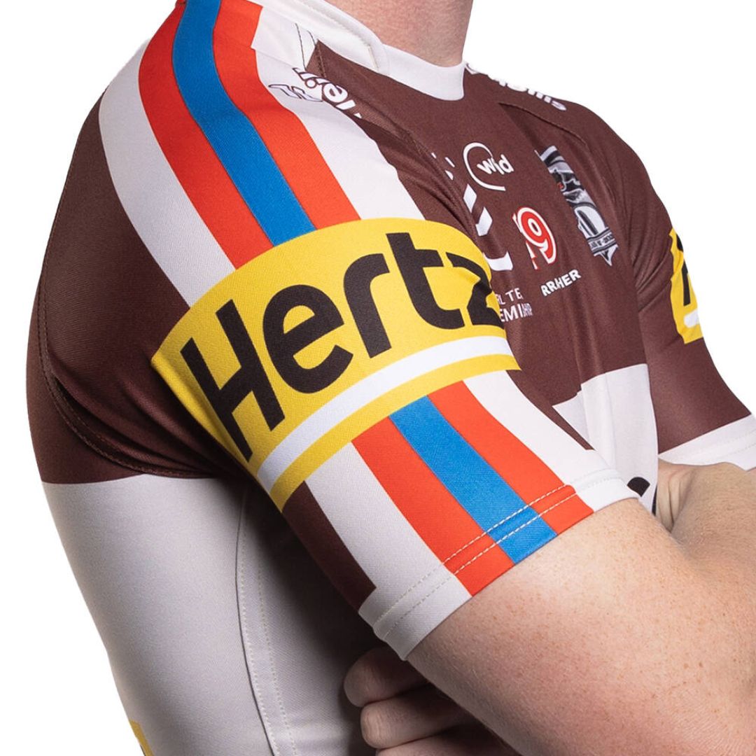 Penrith Panthers 2026 Special Event Jersey