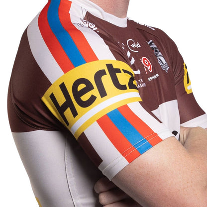 Penrith Panthers 2026 Special Event Jersey