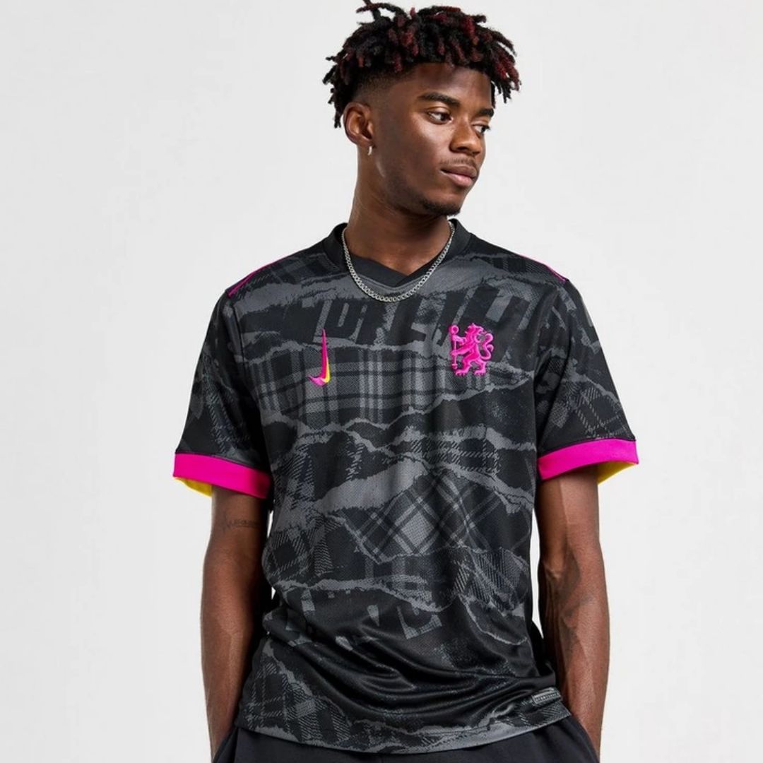 Chelsea 2024/25 Third Jersey Shirt