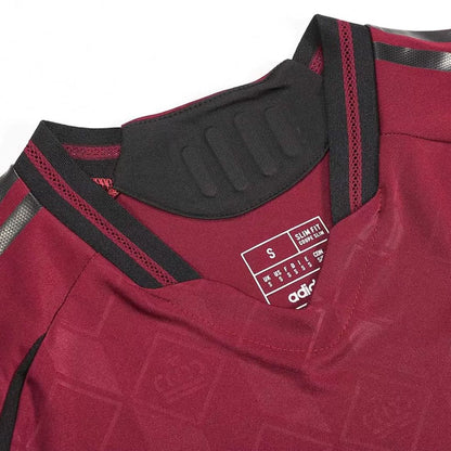 Belgium Euro 2024 Home Jersey Shirt