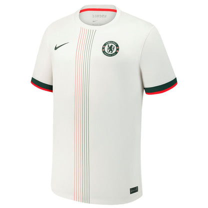 Chelsea 2025/26 Away Jersey Shirt