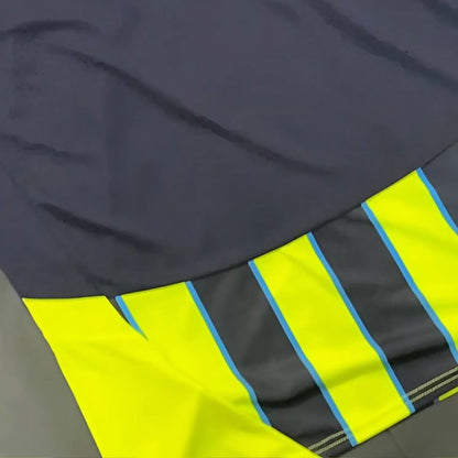 Manchester City 2024/25 Away Jersey Shirt (Add Your Own Name & Number)