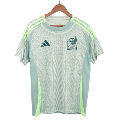 Mexico 2024 Away Jersey Shirt