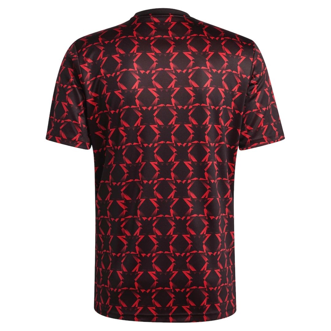 Manchester United 2024/25 Pre Match Home Jersey Shirt