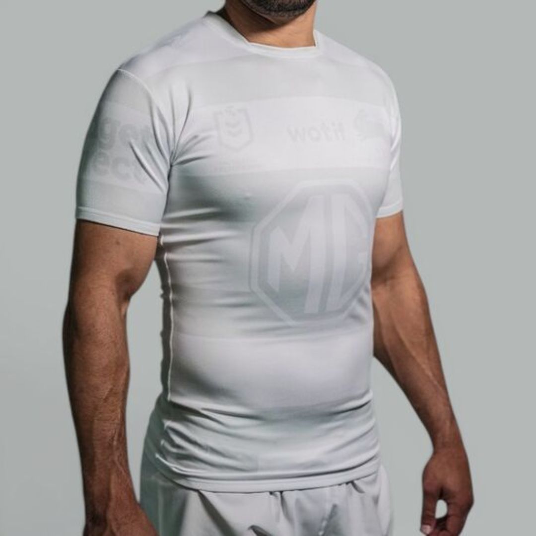 South Sydney Rabbitohs 2026 Jai Arrow Special Edition Jersey