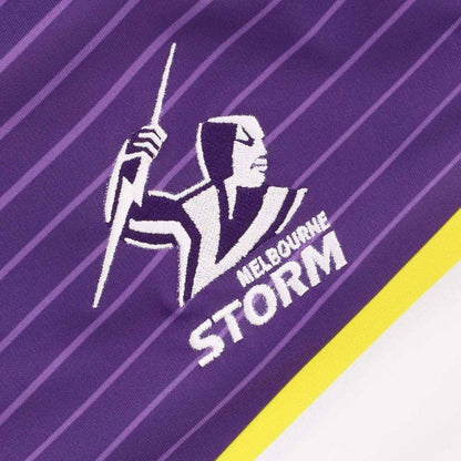 Melbourne Storm 2024 Away Jersey