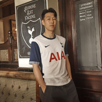 Tottenham Hotspur 2024/25 Home Jersey Shirt