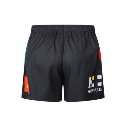 South Sydney Rabbitohs 2025 Long Gym Training Shorts