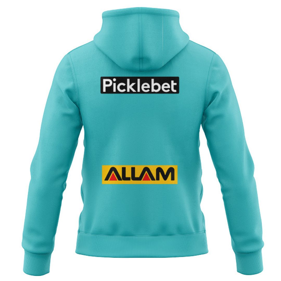 Penrith Panthers 2026 Coaches Training Hoodie