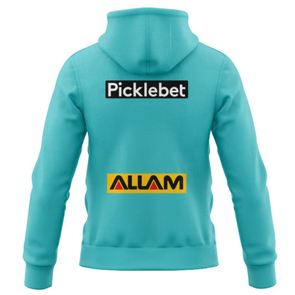 Penrith Panthers 2026 Coaches Training Hoodie