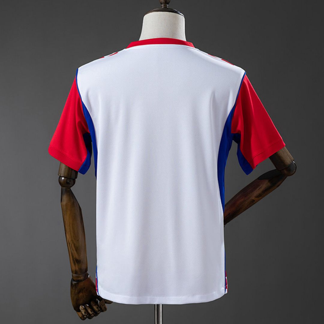 Croatia 2026 World Cup Home Jersey Shirt
