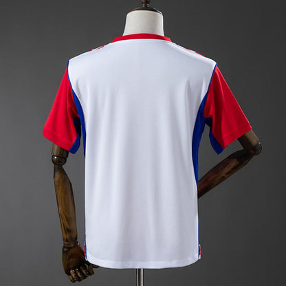 Croatia 2026 World Cup Home Jersey Shirt