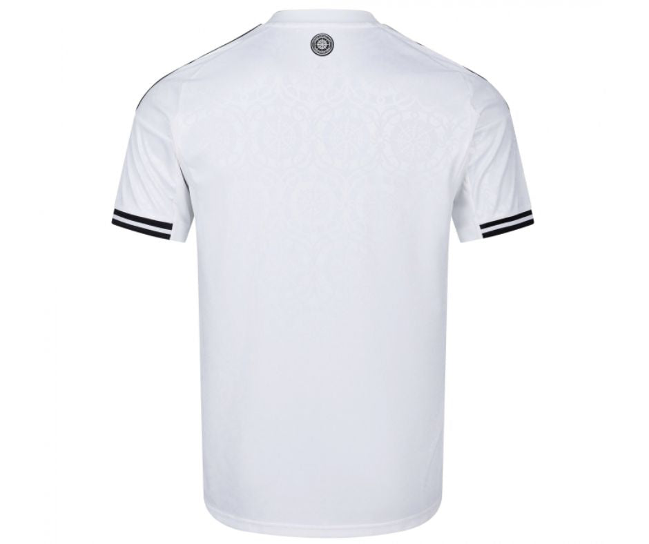Fulham 2025/26 Home Jersey Shirt