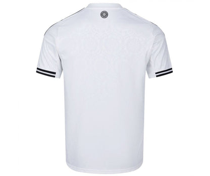 Fulham 2025/26 Home Jersey Shirt