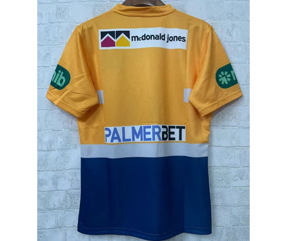 Newcastle Knights 2025 Mining Jersey