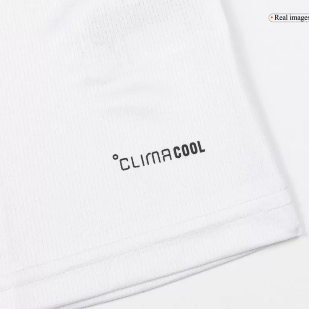 Germany 2026 World Cup Long Sleeve Home Jersey Shirt