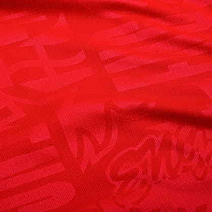 England Soccer 2026 World Cup Guéhi #6 Away Jersey Shirt