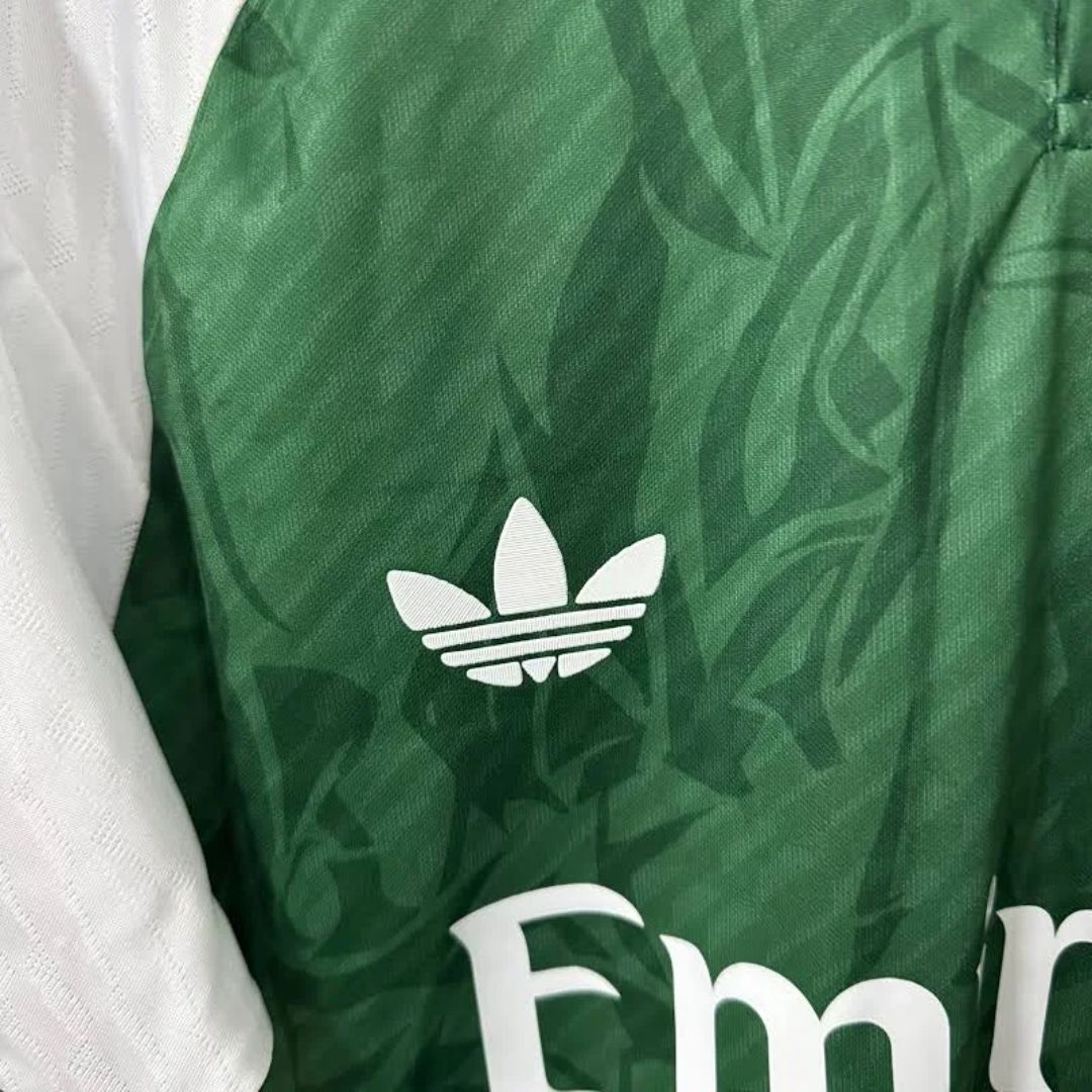 Arsenal Gunners 2026/27 Special Edition Jersey Shirt