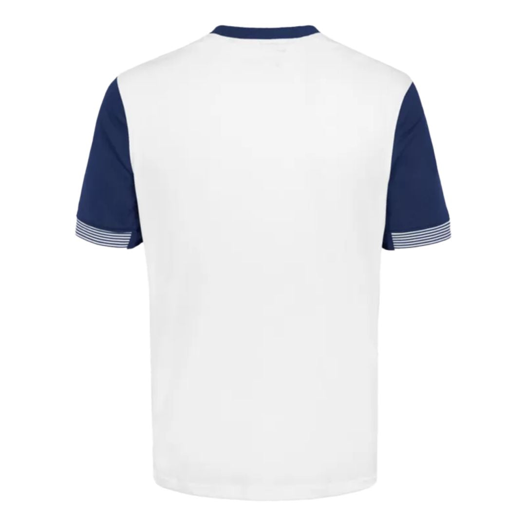 Tottenham Hotspur 2024/25 Home Jersey Shirt (Add Your Own Name & Number)