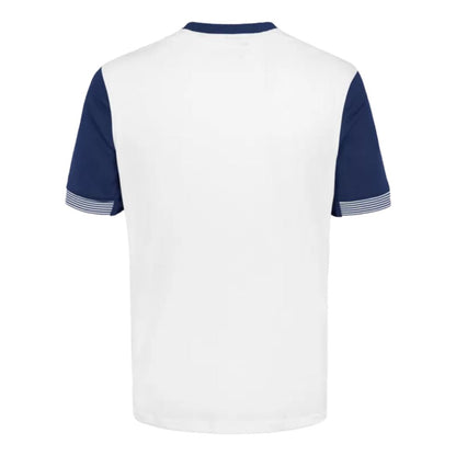 Tottenham Hotspur 2024/25 Home Jersey Shirt (Add Your Own Name & Number)