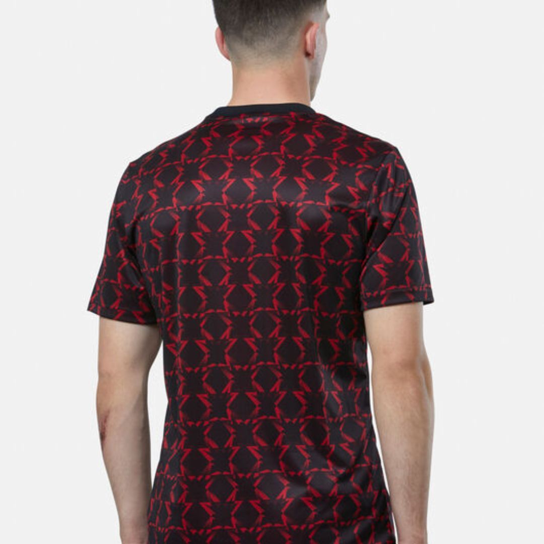Manchester United 2024/25 Pre Match Home Jersey Shirt