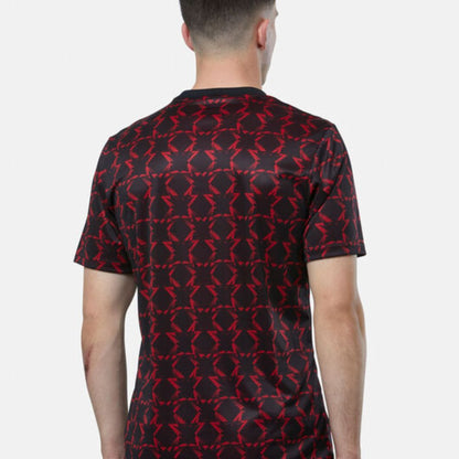 Manchester United 2024/25 Pre Match Home Jersey Shirt