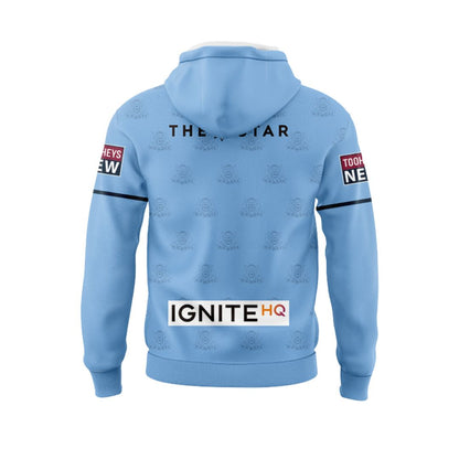 2023 NSW Blues Home Hoodie