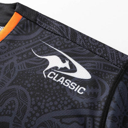 Indigenous All Stars 2021 Polo Shirt