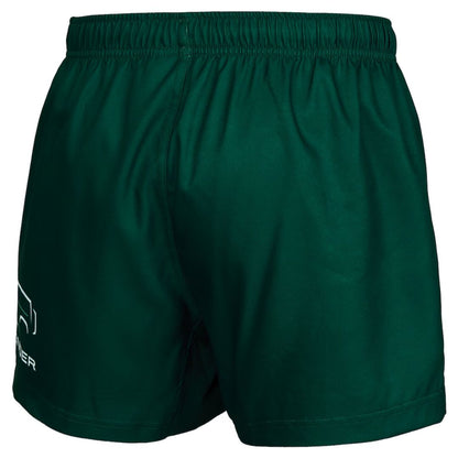 Australian Wallabies 2024 Long Home Gym Shorts