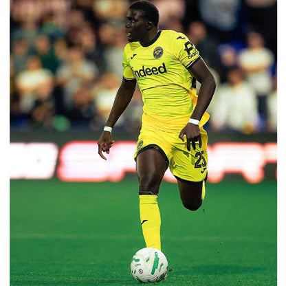 Brentford 2026/27 Third Jersey Shirt