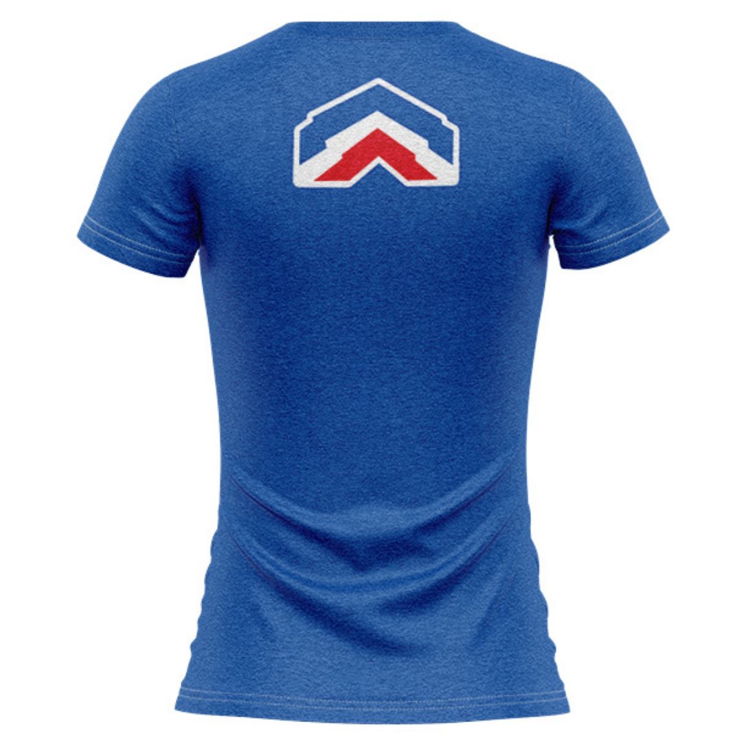 France Les Bleus Six Nations Rugby 2023 Women's Home Shirt