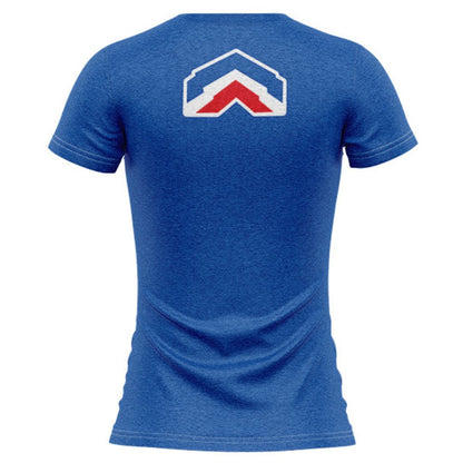 France Les Bleus Six Nations Rugby 2023 Women's Home Shirt