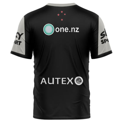 New Zealand Warriors 2023 Heritage Shirt