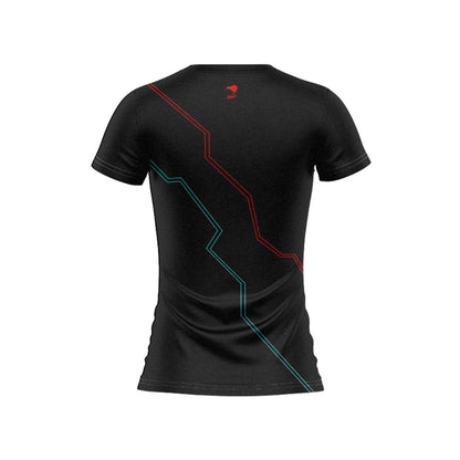 New Zealand Kiwis 2024 Women's Captains Run Shirt