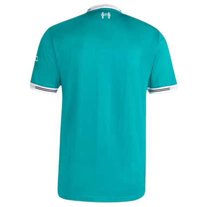 Liverpool 2025/26 Third Jersey Shirt