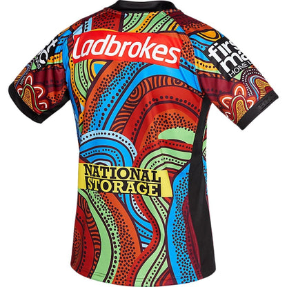 Brisbane Broncos 2022 Indigenous Jersey