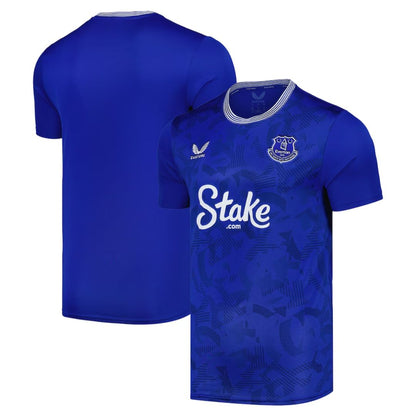 Everton 2024/25 Home Jersey Shirt Player's Edition