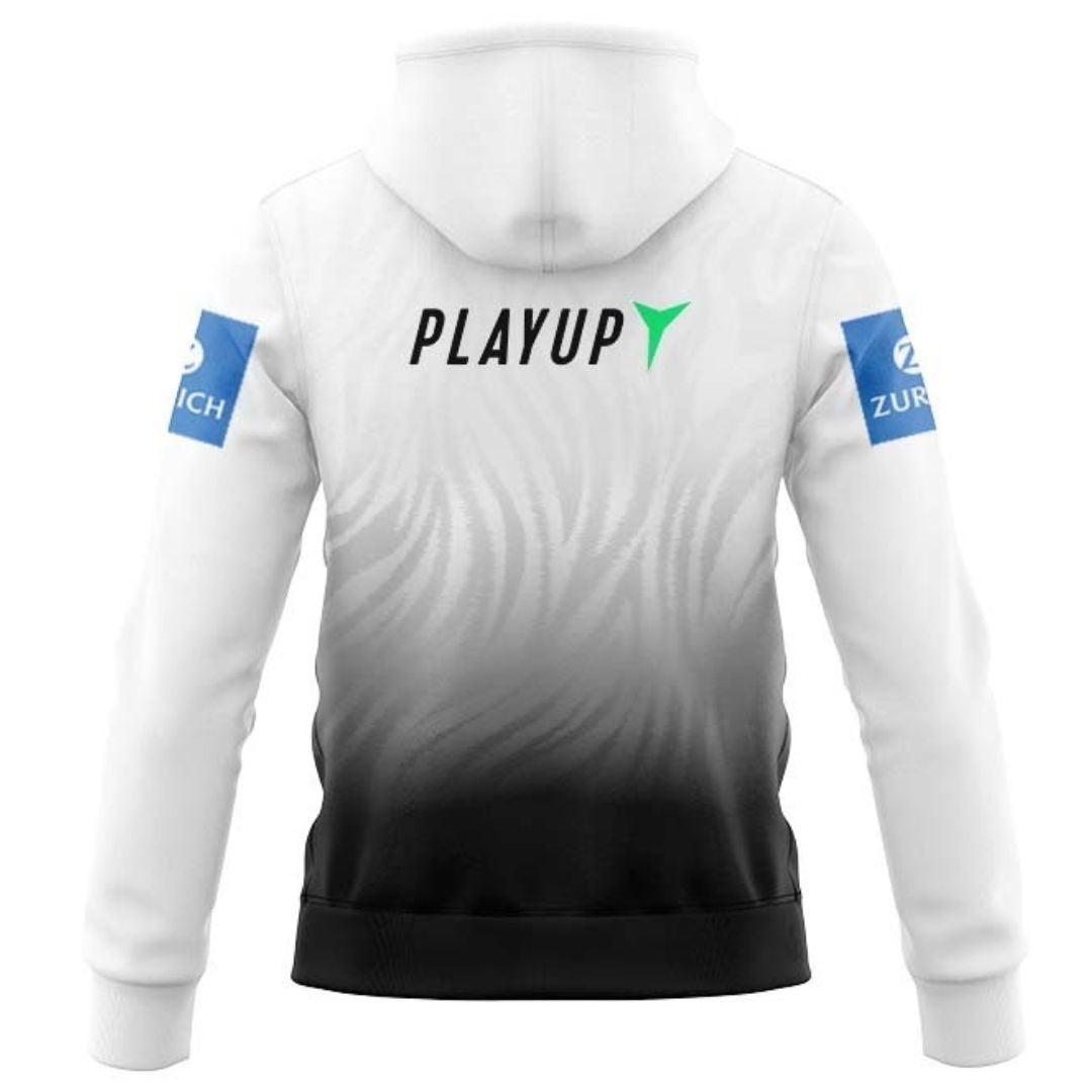 Wests Tigers 2026 Away Hoodie