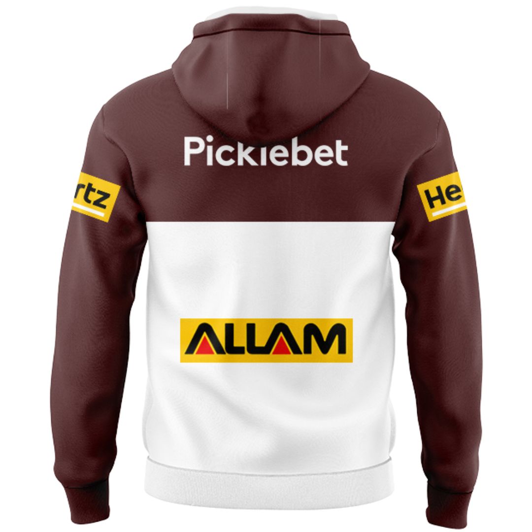 Penrith Panthers 2026 Special Event Hoodie