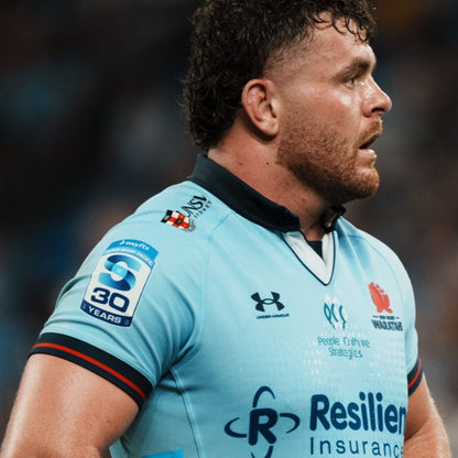 NSW Waratahs 2026 Jersey