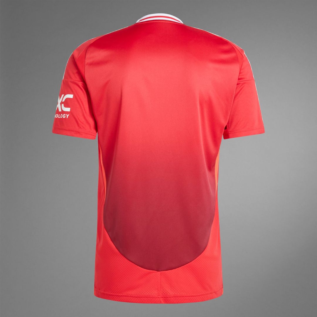 Manchester United 2024/25 Home Jersey Shirt