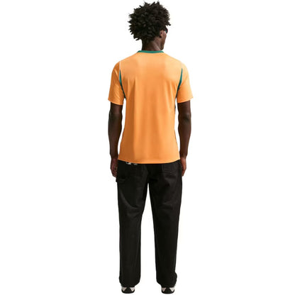 Australian Socceroos 2026 World Cup Home Jersey