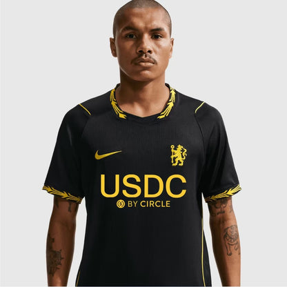 Chelsea 2026/27 Away Jersey Shirt