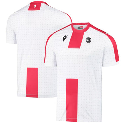 Georgia Euro 2024 Home Jersey Shirt