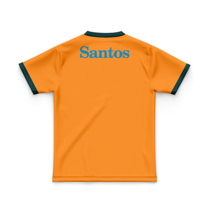 Australian Wallabies 2024 Kids Jersey